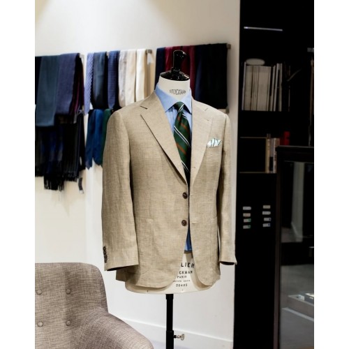 L'atelier Vieille Vigne by WWChan Tailor
